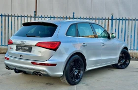 Audi Q5 SQ5* 3.0BiTDi* EXCLUSIVE* QUATTRO* , снимка 6