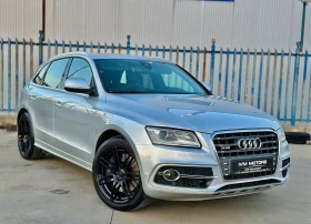 Audi Q5 SQ5* 3.0BiTDi* EXCLUSIVE* QUATTRO* , снимка 1