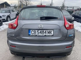 Nissan Juke 1.5DCI-EURO5B , снимка 6