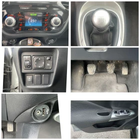 Nissan Juke 1.5DCI-EURO5B , снимка 16