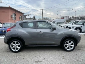 Nissan Juke 1.5DCI-EURO5B , снимка 4