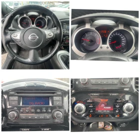 Nissan Juke 1.5DCI-EURO5B , снимка 15