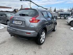 Nissan Juke 1.5DCI-EURO5B , снимка 5