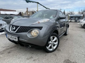 Nissan Juke 1.5DCI-EURO5B  1