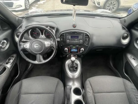 Nissan Juke 1.5DCI-EURO5B , снимка 9