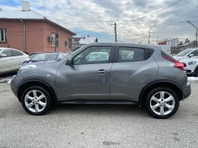 Nissan Juke 1.5DCI-EURO5B , снимка 8