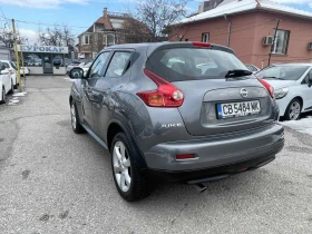 Nissan Juke 1.5DCI-EURO5B , снимка 7