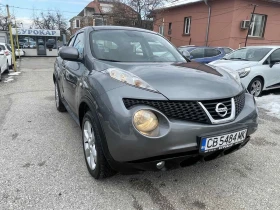 Nissan Juke 1.5DCI-EURO5B , снимка 3