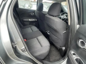 Nissan Juke 1.5DCI-EURO5B , снимка 13