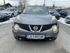 Nissan Juke 1.5DCI-EURO5B , снимка 2