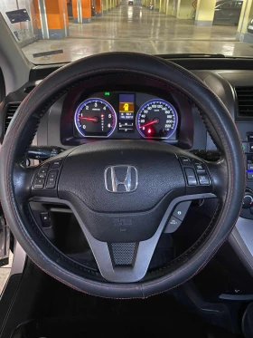 Honda Cr-v Face/150hp/Avtom., снимка 10