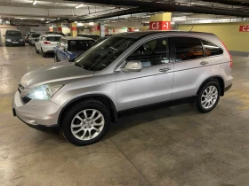 Honda Cr-v Face/150hp/Avtom., снимка 7