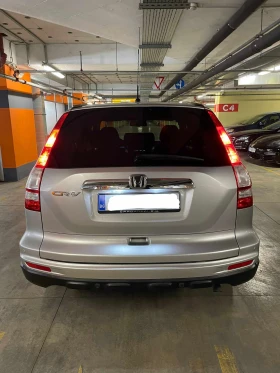 Honda Cr-v Face/150hp/Avtom., снимка 14