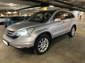 Honda Cr-v Face/150hp/Avtom. | Mobile.bg    4