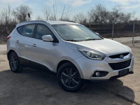 Hyundai IX35 1.7 CRDi Face Camera Keyless Navi Подгрев, снимка 3