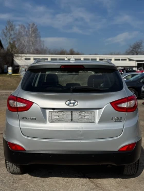 Hyundai IX35 1.7 CRDi Face Camera Keyless Navi Подгрев, снимка 6