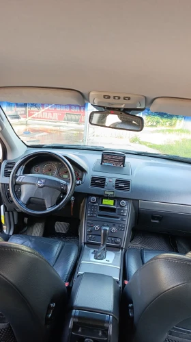 Volvo Xc90 185 k.c D5 6  .6+ 1 NL | Mobile.bg    8