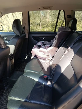 Volvo Xc90 185 k.c D5 6  .6+ 1 NL | Mobile.bg    13