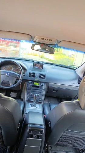 Volvo Xc90 185 k.c D5 6  .6+ 1 NL | Mobile.bg    11