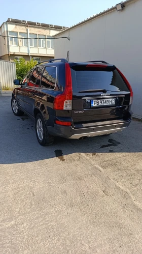 Volvo Xc90 185 k.c D5 6  .6+ 1 NL | Mobile.bg    2