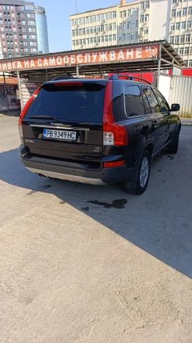 Volvo Xc90 185 k.c D5 6  .6+ 1 NL | Mobile.bg    6