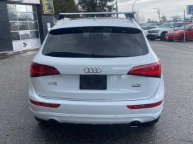 Audi Q5 3.0T Technik * CARFAX* ОПЦИЯ ЗА ФИНАНСИРАНЕ* - 22300 лв. - 94519000 | Car24.bg