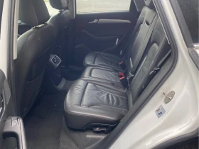 Audi Q5 3.0T Technik * CARFAX* ОПЦИЯ ЗА ФИНАНСИРАНЕ* - 22300 лв. - 94519000 | Car24.bg