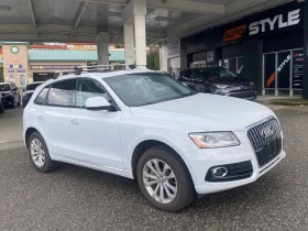 Audi Q5 3.0T Technik * CARFAX* ОПЦИЯ ЗА ФИНАНСИРАНЕ* - 22300 лв. - 94519000 | Car24.bg