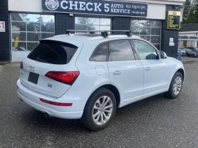 Audi Q5 3.0T Technik * CARFAX* ОПЦИЯ ЗА ФИНАНСИРАНЕ* - 22300 лв. - 94519000 | Car24.bg