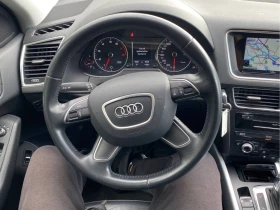 Audi Q5 3.0T Technik * CARFAX* ОПЦИЯ ЗА ФИНАНСИРАНЕ* - 22300 лв. - 94519000 | Car24.bg