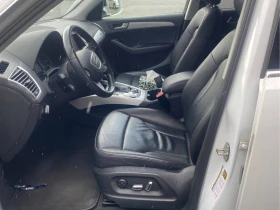 Audi Q5 3.0T Technik * CARFAX* ОПЦИЯ ЗА ФИНАНСИРАНЕ* - 22300 лв. - 94519000 | Car24.bg