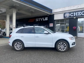 Audi Q5 3.0T Technik * CARFAX* ОПЦИЯ ЗА ФИНАНСИРАНЕ* - 22300 лв. - 94519000 | Car24.bg