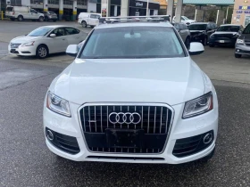 Audi Q5 3.0T Technik * CARFAX* ОПЦИЯ ЗА ФИНАНСИРАНЕ* - 22300 лв. - 94519000 | Car24.bg