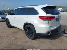 Toyota Highlander HIGHLANDER LIMITED PLATINUM | Mobile.bg    3
