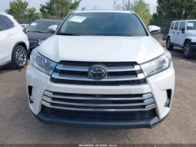 Toyota Highlander HIGHLANDER LIMITED PLATINUM | Mobile.bg    11