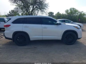 Toyota Highlander HIGHLANDER LIMITED PLATINUM | Mobile.bg    12