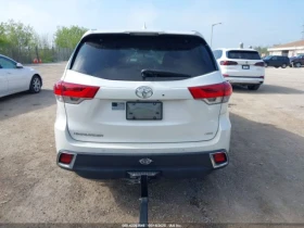 Toyota Highlander HIGHLANDER LIMITED PLATINUM | Mobile.bg    15