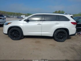 Toyota Highlander HIGHLANDER LIMITED PLATINUM | Mobile.bg    13