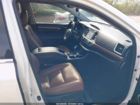 Toyota Highlander HIGHLANDER LIMITED PLATINUM | Mobile.bg    5