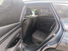 Hyundai Tucson Hybrid-Euro-6D-Navi-13.500km-Kamera-Keyless | Mobile.bg    16