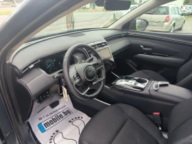 Hyundai Tucson Hybrid-Euro-6D-Navi-13.500km-Kamera-Keyless | Mobile.bg    13