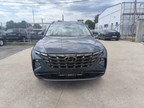 Hyundai Tucson Hybrid-Euro-6D-Navi-13.500km-Kamera-Keyless