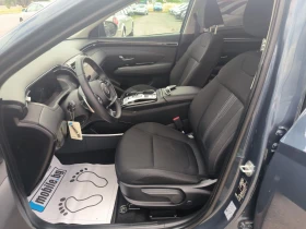 Hyundai Tucson Hybrid-Euro-6D-Navi-13.500km-Kamera-Keyless | Mobile.bg    15