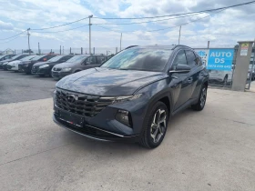 Hyundai Tucson Hybrid-Euro-6D-Navi-13.500km-Kamera-Keyless | Mobile.bg    2