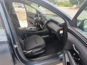 Hyundai Tucson Hybrid-Euro-6D-Navi-13.500km-Kamera-Keyless | Mobile.bg    17