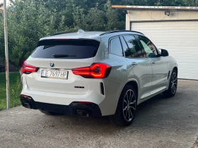 Обява за продажба на BMW X3 М30i Sdrive ~69 700 лв. - изображение 6