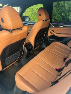 Обява за продажба на BMW X3 М30i Sdrive ~69 700 лв. - изображение 11
