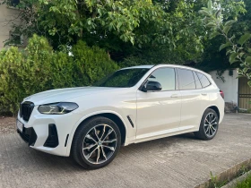 Обява за продажба на BMW X3 М30i Sdrive ~69 700 лв. - изображение 2