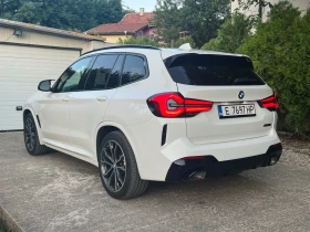 Обява за продажба на BMW X3 М30i Sdrive ~69 700 лв. - изображение 3