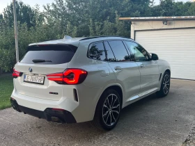 Обява за продажба на BMW X3 М30i Sdrive ~69 700 лв. - изображение 4